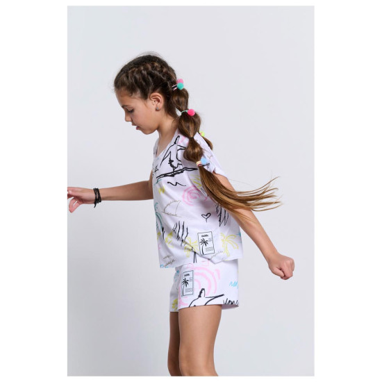 Bodytalk Παιδικό σορτς